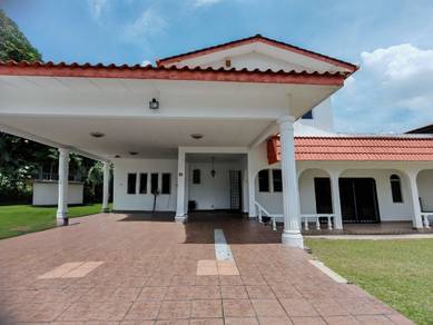 Bungalow House For Sale in Petaling Jaya,SGR