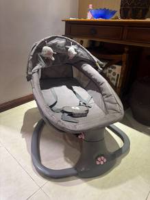 Baby swing mastela