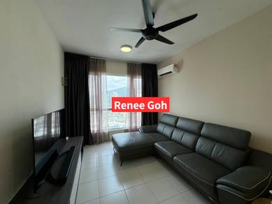 Condominium For Rent in I-Santorini