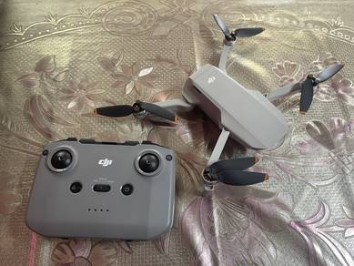 DJI Mini 4K