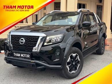 Nissan Navara VL in Kajang, SGR