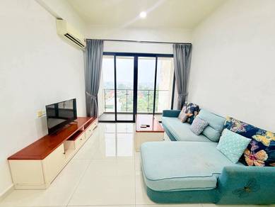 Apartment For Rent in Bay Point @ Country Garden Danga Bay