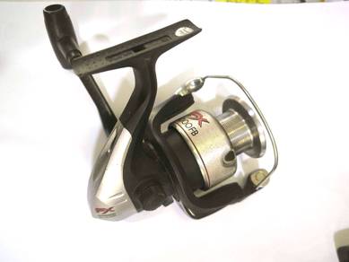 Shimano FX 4000FB Spinning Fishing Reel