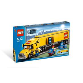 [TWOTHREE] LEGO 3221 City Truck