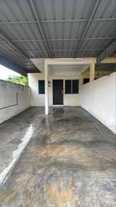 1-storey Terraced House For Sale in Sungai Siput,PRK