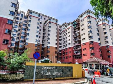 Room in Kelana Jaya, SGR