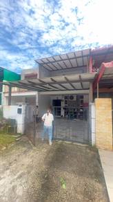 2-storey Terraced House For Sale in Kulai,JHR