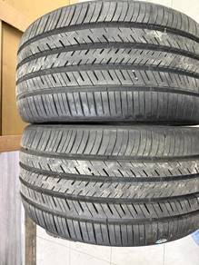 Atlas Force UHP Used Tire Tyre 275 30 20