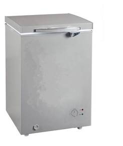 100L New Chest Freezer BCF100L ( 1 year warranty )