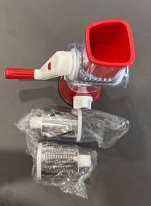 Home use vegetable slicer.