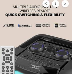 SonicGear HyperBox 1300 Pro 