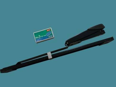 KW-triO Long Arm Stapler (39 cm) + MAX Staple