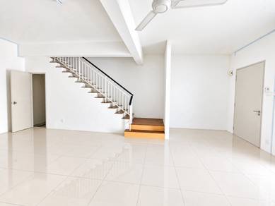 2-storey Terraced House For Sale in Dengkil,SGR