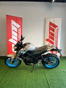 Yamaha MT150