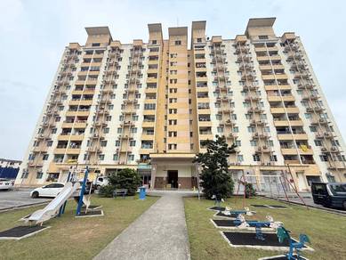 Apartment For Sale in Vistaria