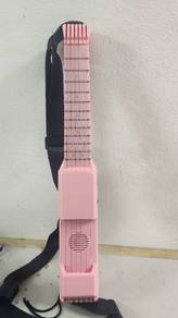 electronic guitar 