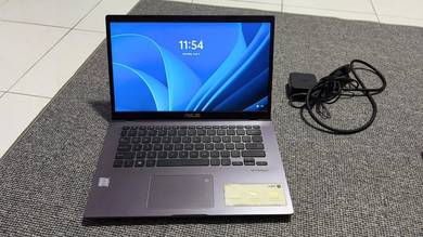 Laptop Asus 409A for sale