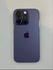 Iphone 14 pro 256GB purple