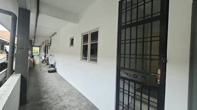 Flat For Sale in Flat Bandar Baru Uda