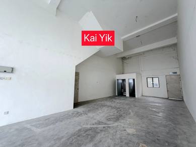 Shop lot For Rent in Bukit Mertajam,PNG