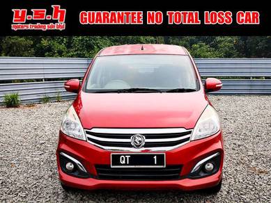 Proton Ertiga EXECUTIVE AT in Kota Samarahan, SWK