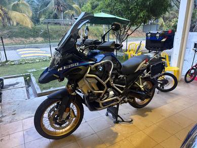 BMW R 1250 GS Adventure