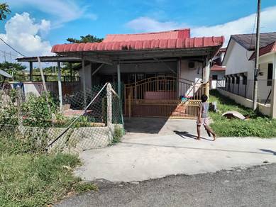 Bungalow House For Rent in Bedong,KDH