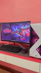 PC Desktop / Gaming (Good Condition)
