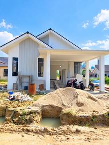 Bungalow House For Sale in Kota Bharu,KTN