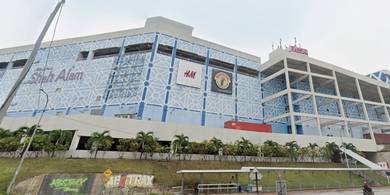 Office space For Sale in Shah Alam,SGR