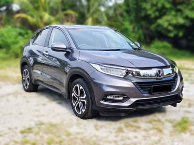 Honda HR-V HYBRID in Butterworth, PNG