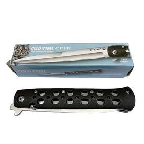 Cold Steel 4" Ti-Lite Small Camping Folding Knife