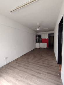 Flat For Sale in Flat Taman Seri Orkid