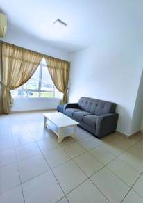 Condominium For Rent in Arena Residence @ The Arena