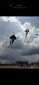 Ghost Kites