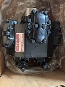 Mercedes Benz A/C Compressor