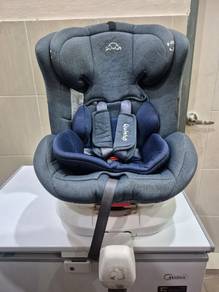 Baby carseat - Quinton 360°