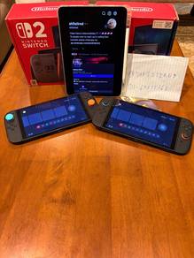 Nintendo Switch 2 Fullset (Trade in Accept)