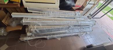 Clascenex Curtain window blind langsir tingkap 6ft