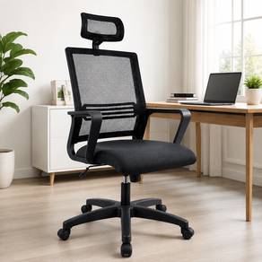 MESHG01 Premium Ergonomic Mesh Office Chair