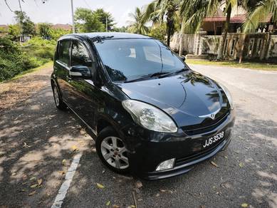 Perodua MyVi EZi in Muar, JHR