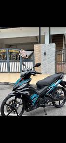 Yamaha 135LC
