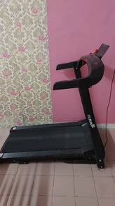 Treadmill Zero eC Run
