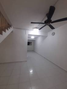 2-storey Terraced House For Sale in Pasir Gudang,JHR