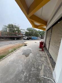 Shop lot For Rent in Kulim,KDH