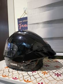 Origin Helmet 1 month old