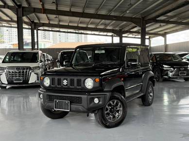 Suzuki Jimny in Johor Bahru, JHR