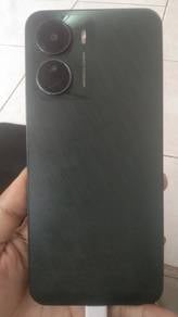 vivo y16 lock
