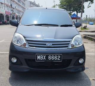 Perodua Viva ELITE MT in Klebang, MLK