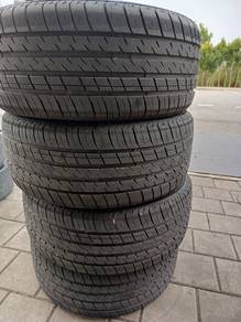 225/40R18 Winda WH16 tyres for sale